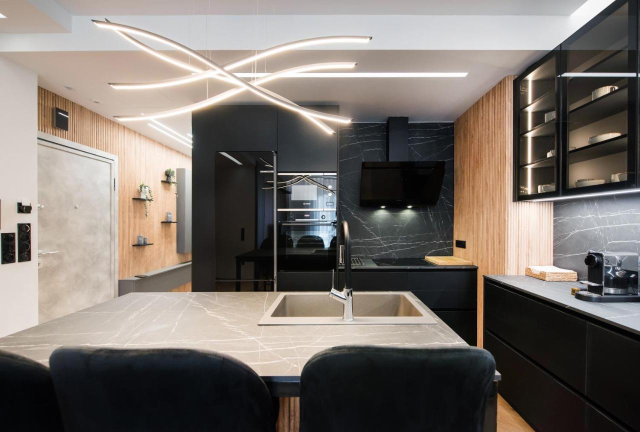 Appartement #dahlia By Halu! *