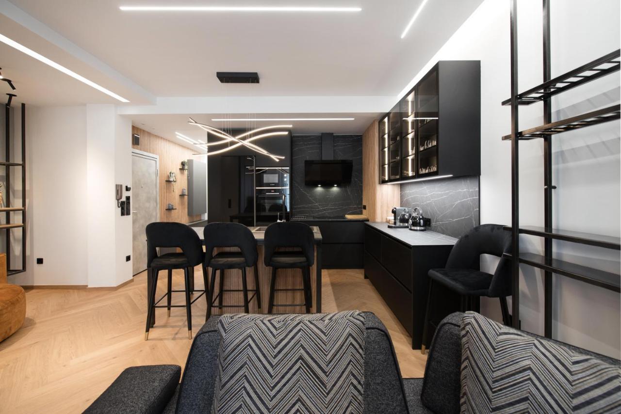 #dahlia By Halu! Appartement