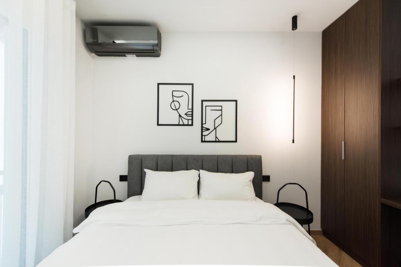 #dahlia By Halu! Appartement Thessaloniki