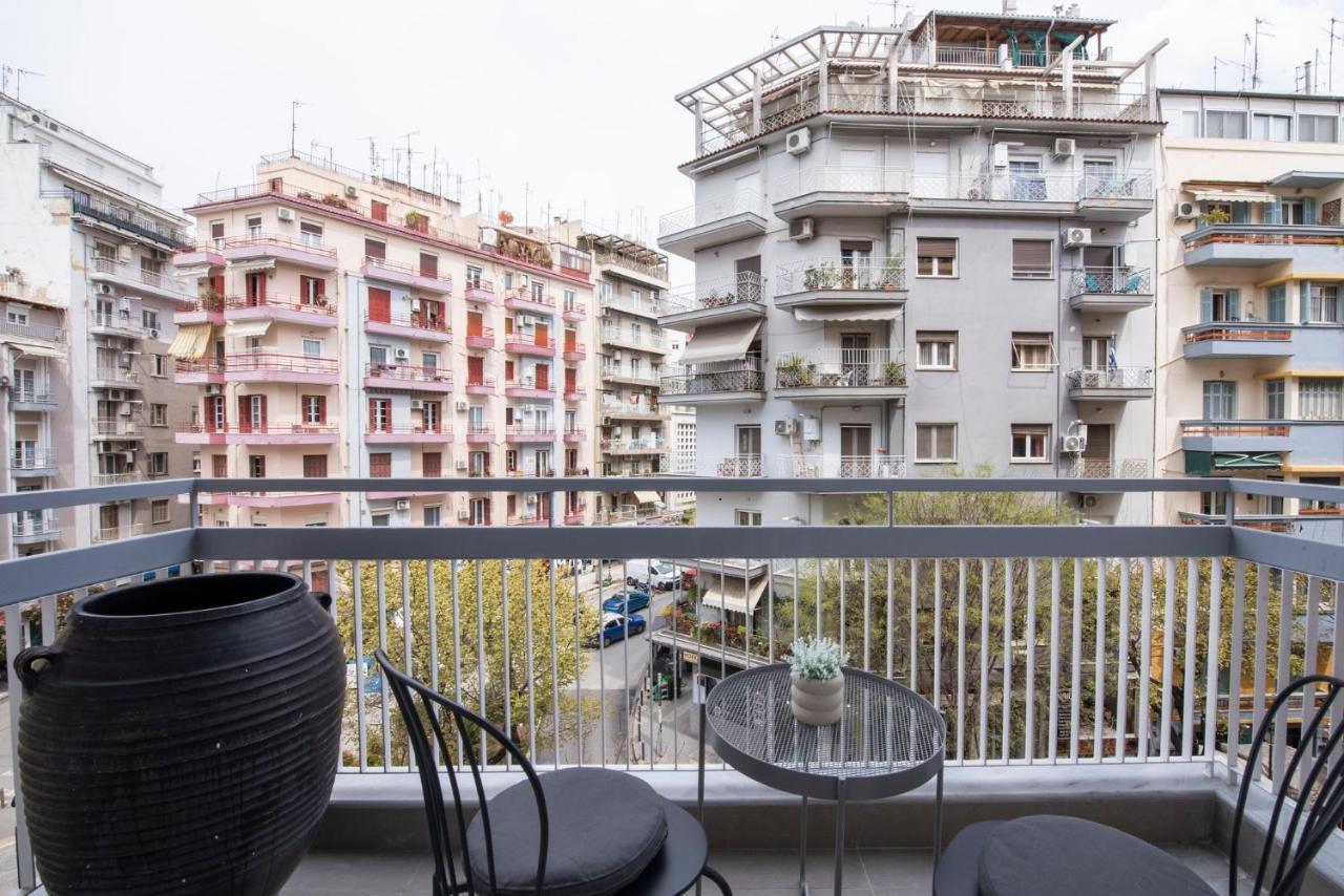 Appartement #dahlia By Halu!